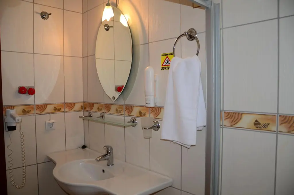 Дальян: Hotel Keskin
