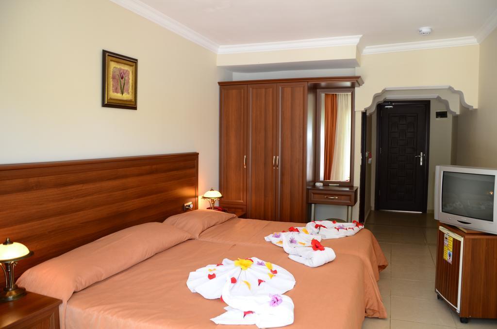 Дальян: Hotel Keskin