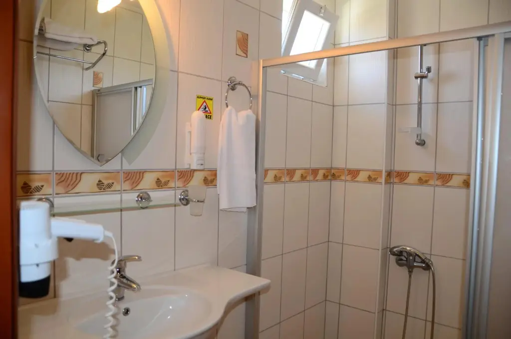 Дальян: Hotel Keskin