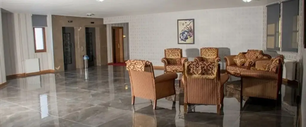 Богазкале: Yozgat Camlik Hotel Restaurant