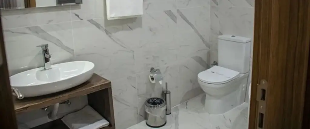 Богазкале: Yozgat Camlik Hotel Restaurant