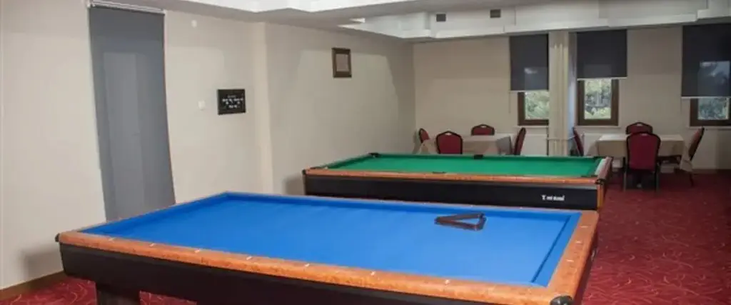Богазкале: Yozgat Camlik Hotel Restaurant