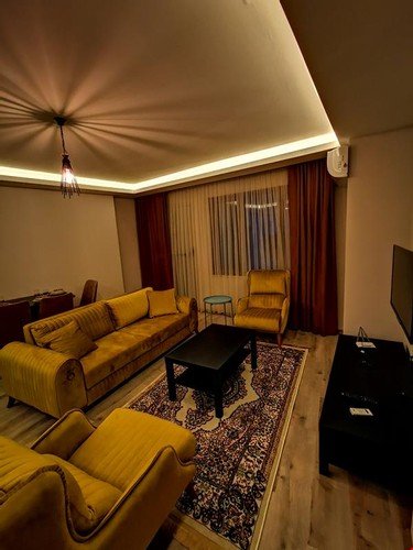 Ялова: Park Suite Apart Otel