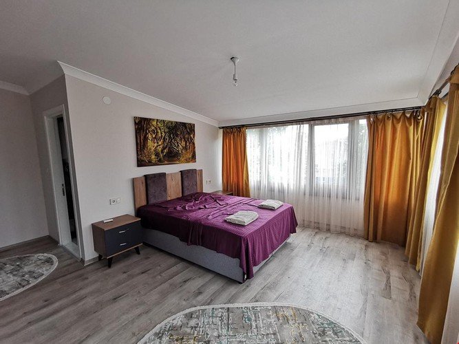 Ялова: Park Suite Apart Otel