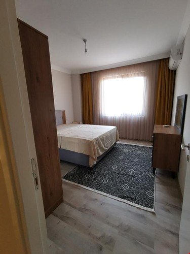 Ялова: Park Suite Apart Otel