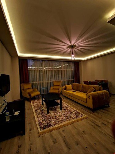 Ялова: Park Suite Apart Otel