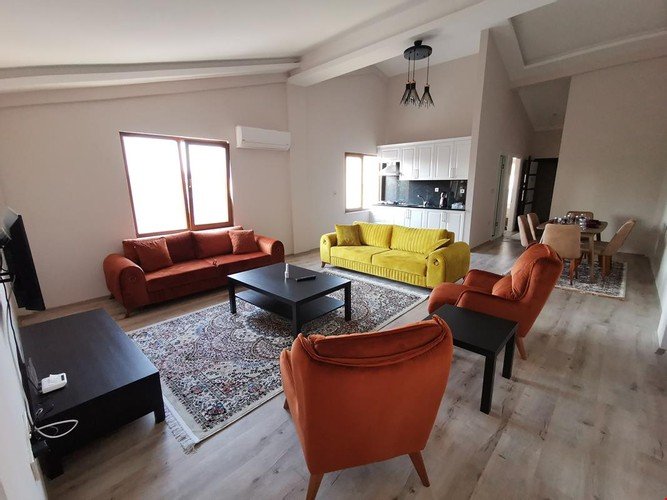 Ялова: Park Suite Apart Otel