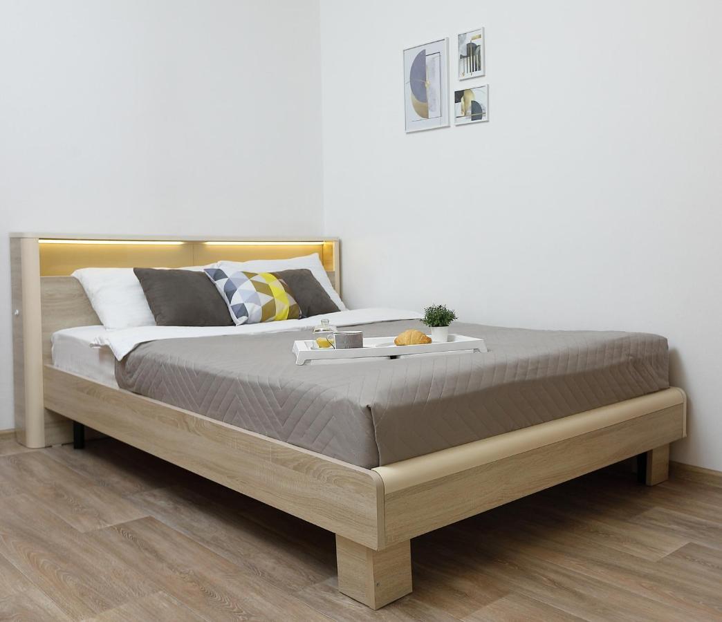 Красноярск: Happyguest в сосновом бору