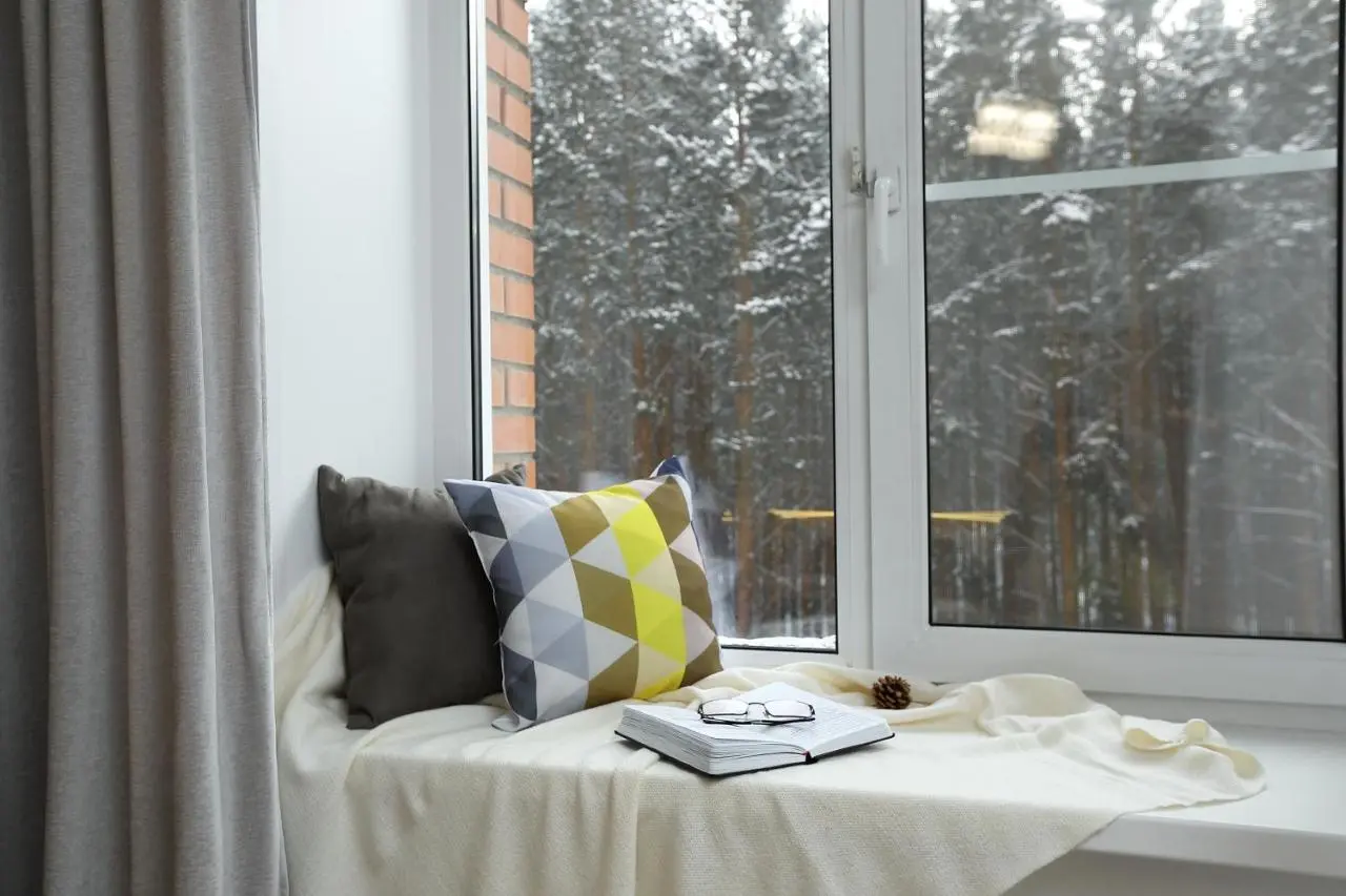 Красноярск: Happyguest в сосновом бору