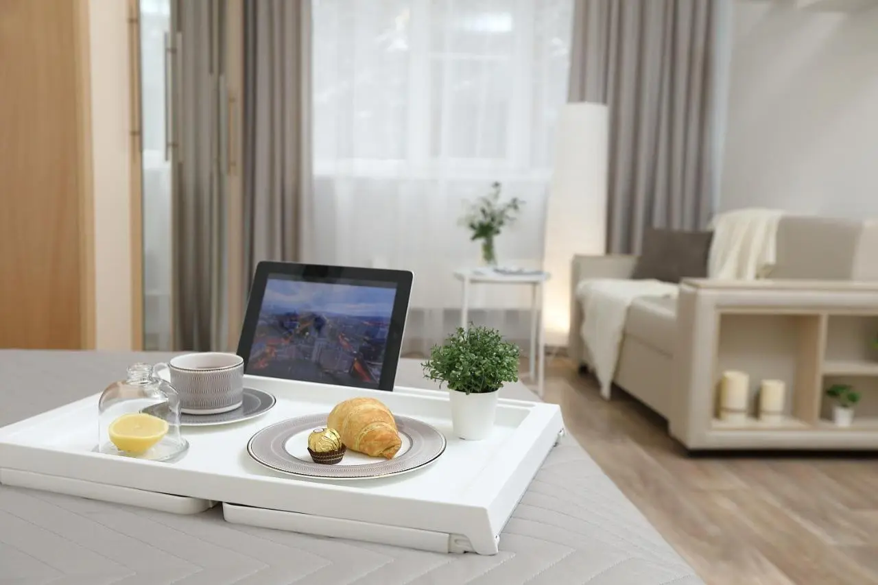 Красноярск: Happyguest в сосновом бору