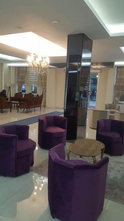 Гелиболу: Engin Hotel