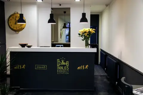 Inn 65 Budget — фото 1
