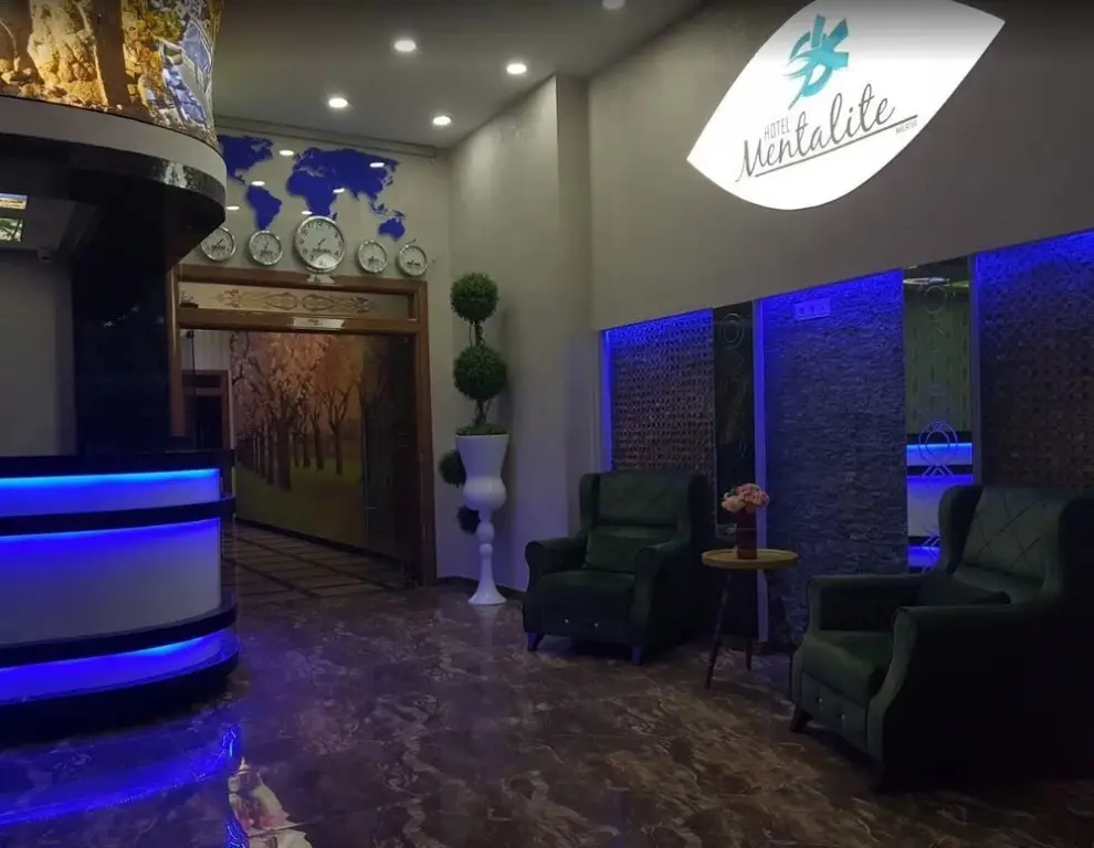 Малатия: Mentalite Hotel