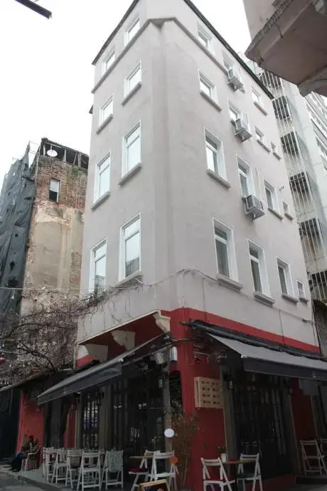 Karınca Guest House — фото 1