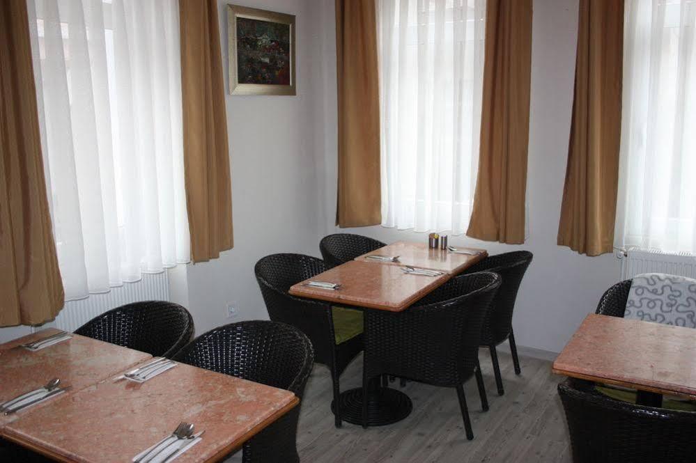 Karınca Guest House — фото 1