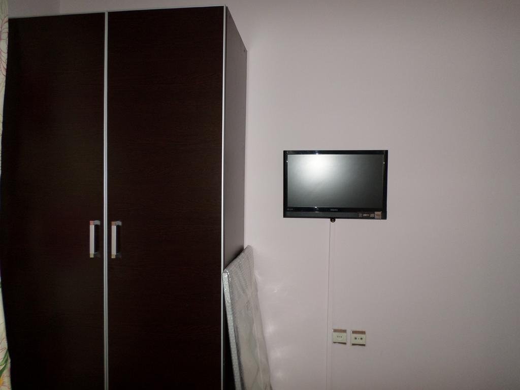 Бююкада: Asiyan Butik Hotel