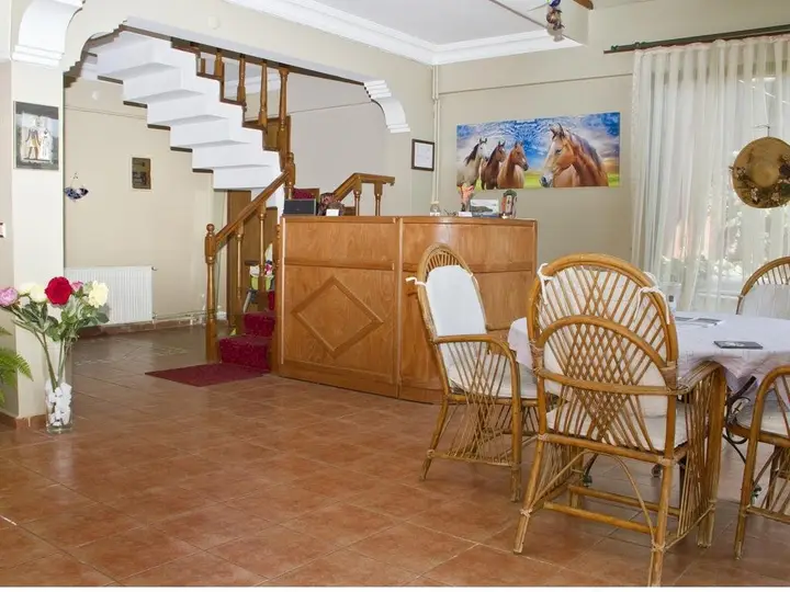 Бююкада: Asiyan Butik Hotel