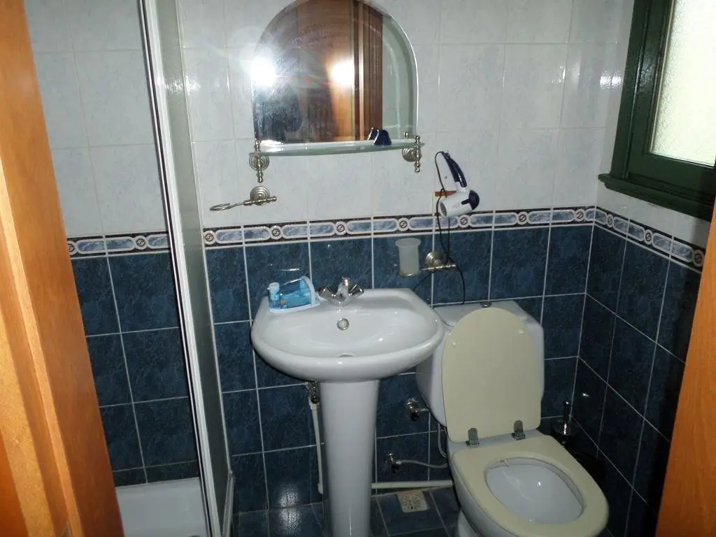 Бююкада: Asiyan Butik Hotel