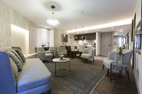 Noble22 Suites — фото 1