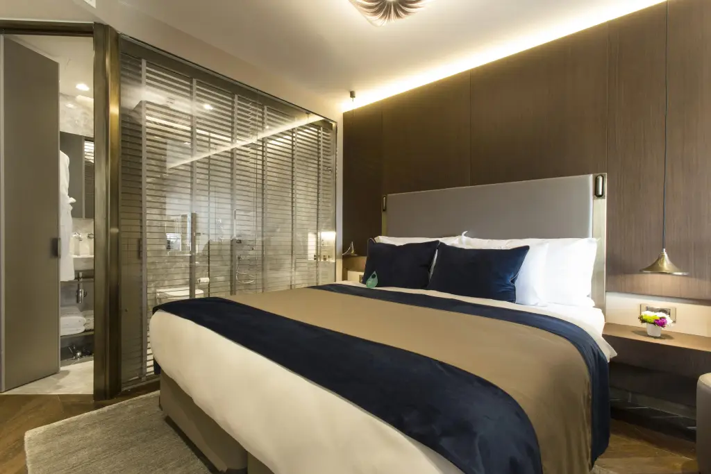 Стамбул: Noble22 Suites