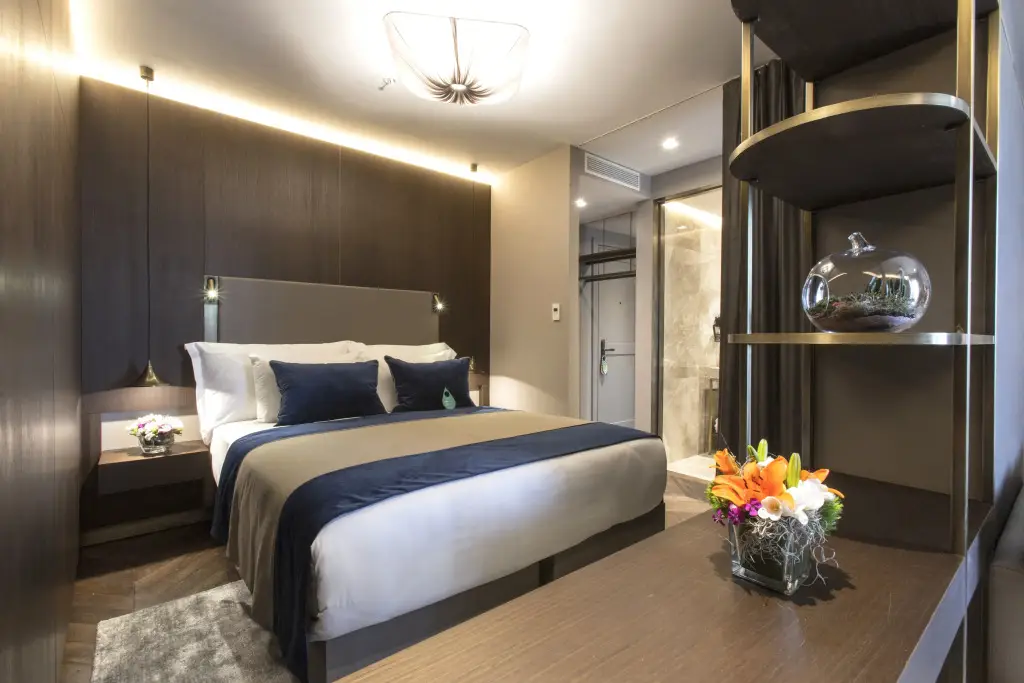 Стамбул: Noble22 Suites