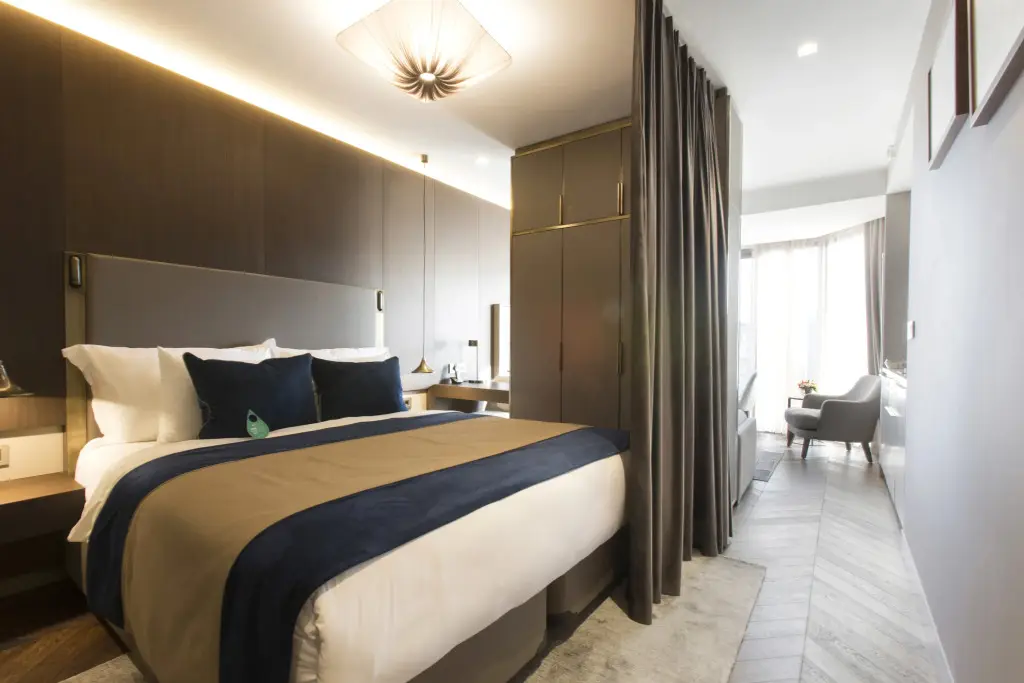 Стамбул: Noble22 Suites