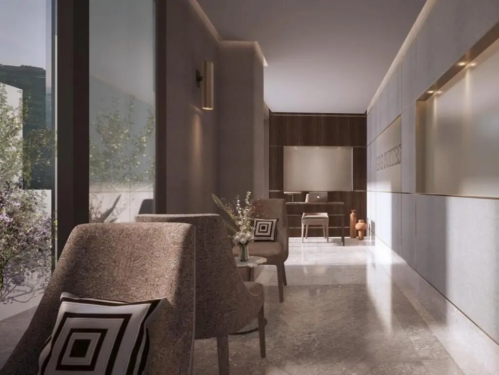 Стамбул: Noble22 Suites