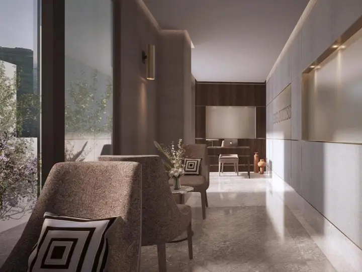 Стамбул: Noble22 Suites