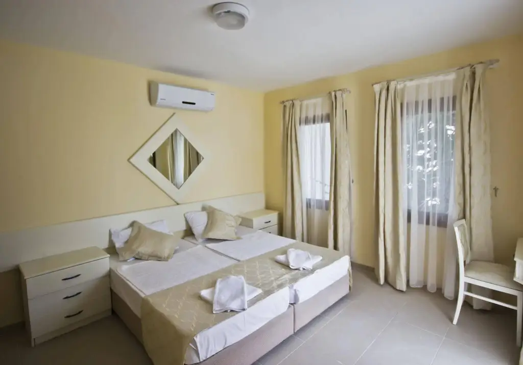 Бодрум: Le Jardin Hotel Bodrum