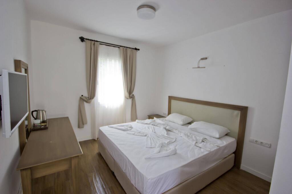 Бодрум: Le Jardin Hotel Bodrum