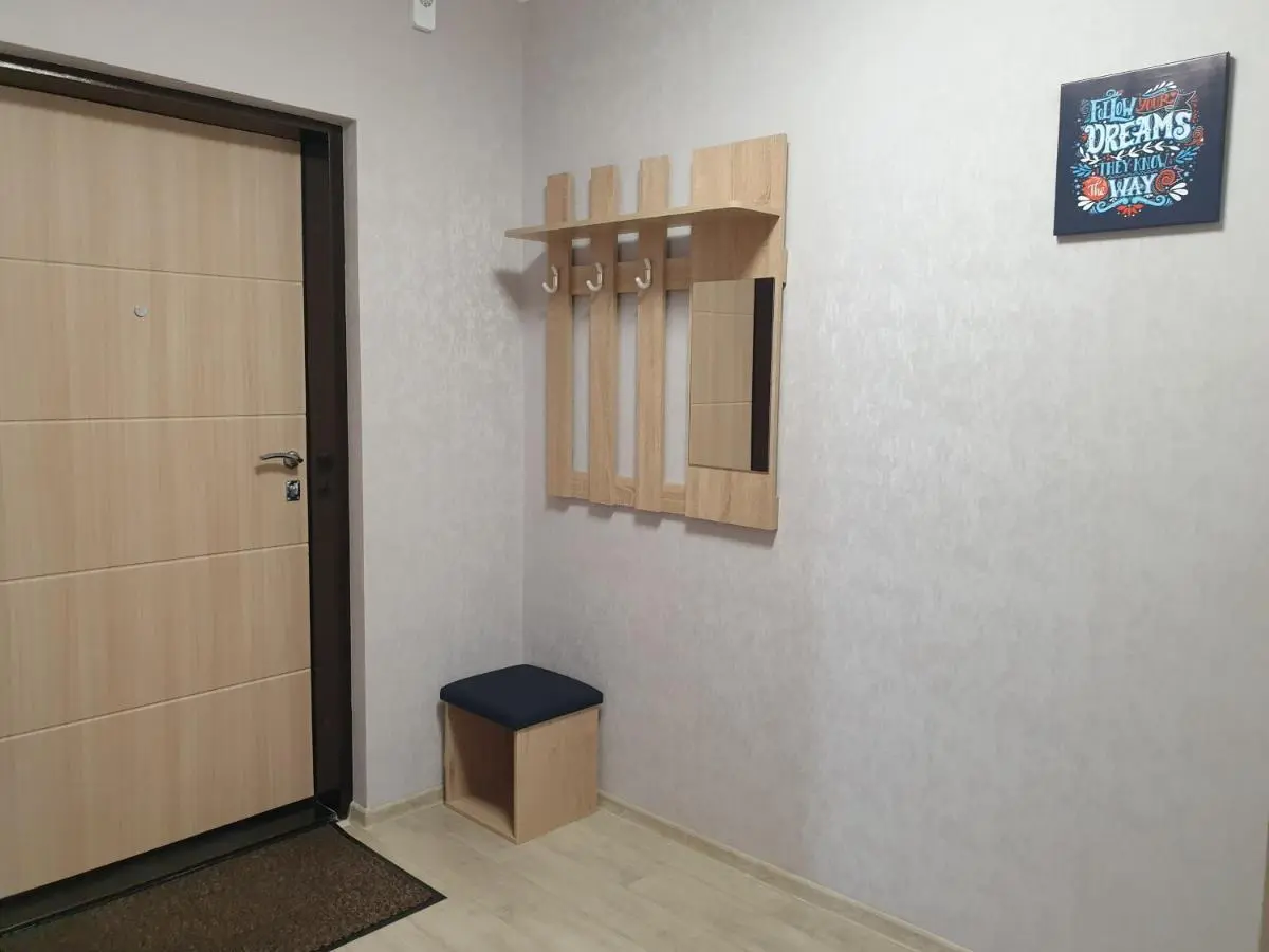 Красноярск: Дудинская 2б Astar