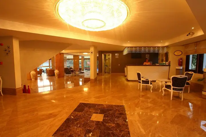 Фетхие: Telmessos Select