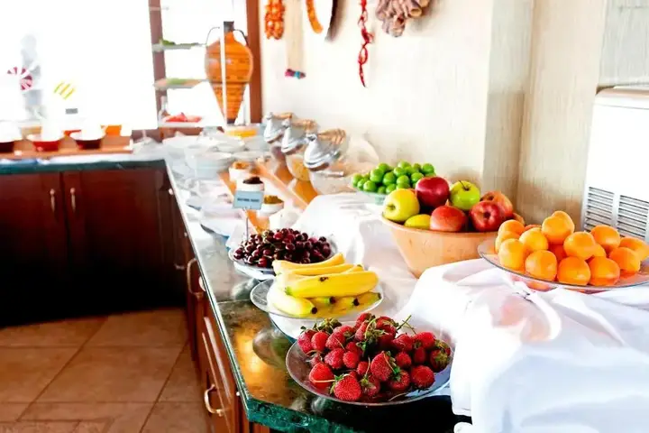 Стамбул: Azade Suites