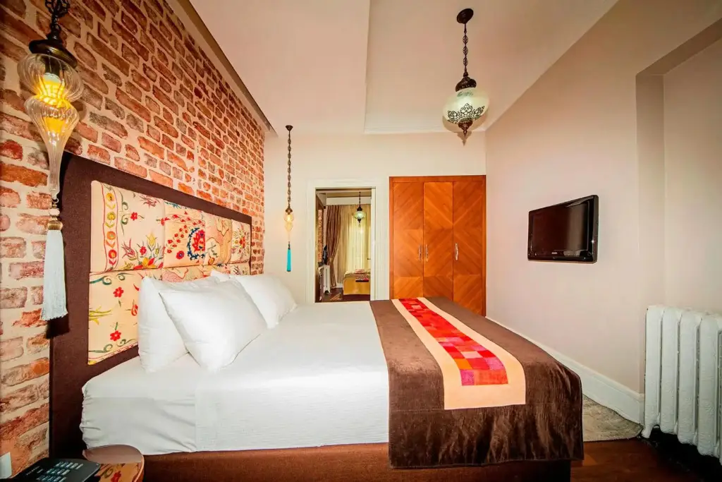 Стамбул: Azade Suites