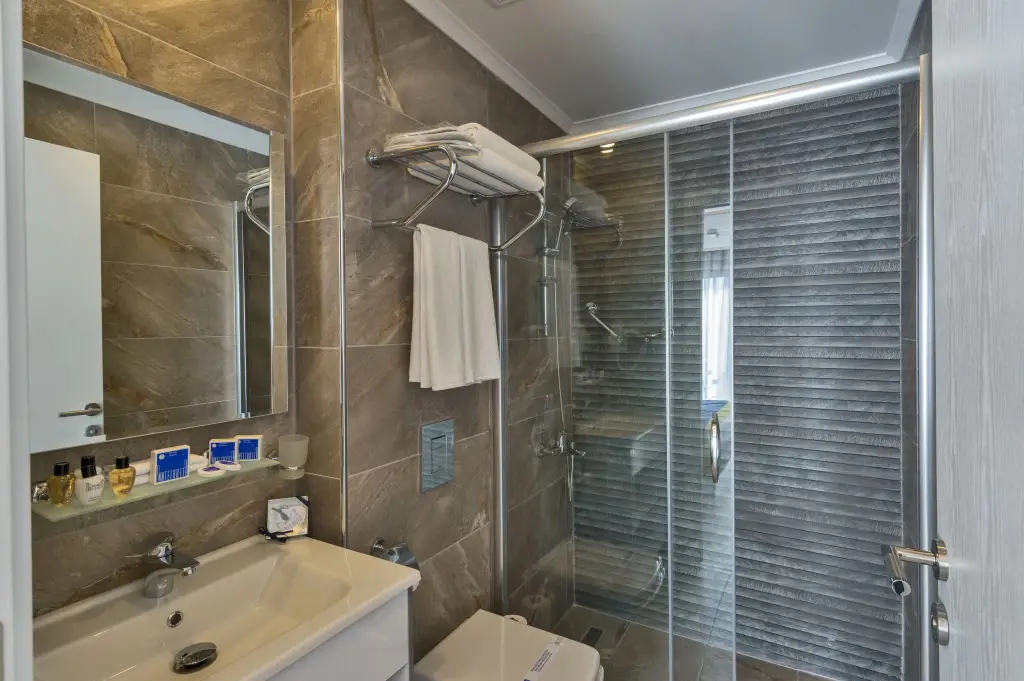Стамбул: Inntel Hotel Istanbul