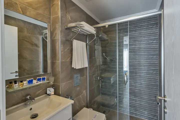 Стамбул: Inntel Hotel Istanbul