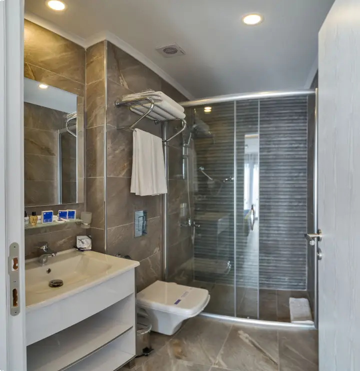 Стамбул: Inntel Hotel Istanbul