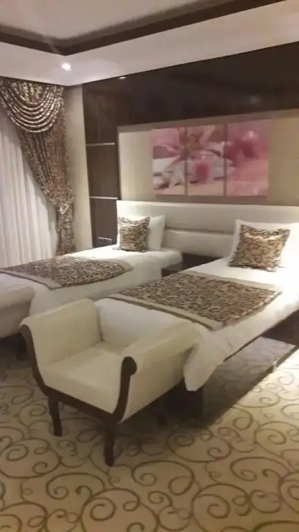 Султанхани: Grandhan Hotel
