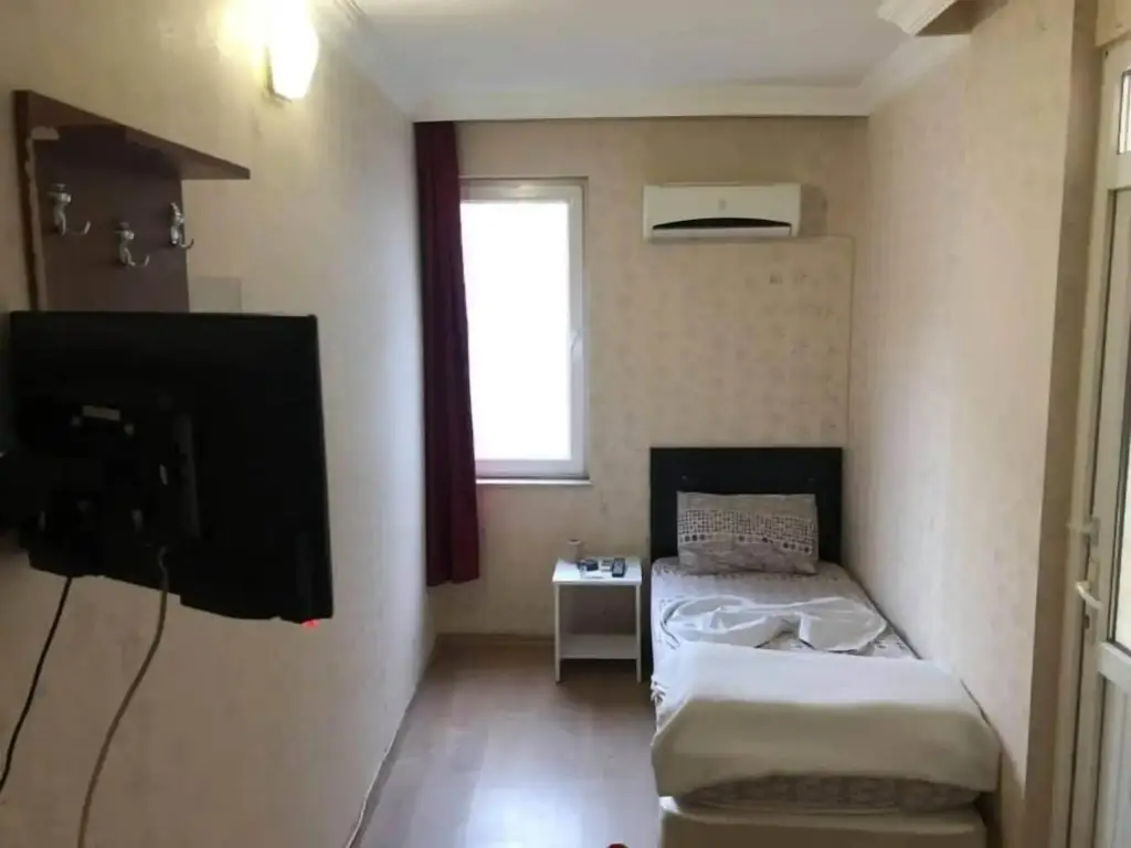 Анталья: Ersoy Aga Otel