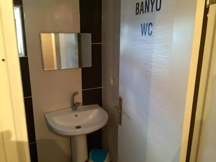 Анталья: Ersoy Aga Otel
