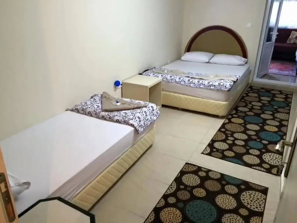 Анталья: Ersoy Aga Otel