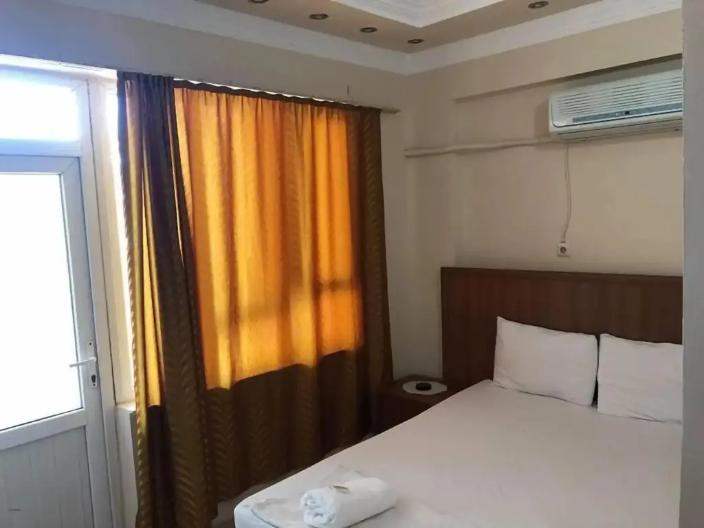 Анталья: Ersoy Aga Otel