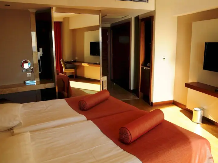 Манавгат: Commodore Elite Suites & Spa - All Inclusive - Adult Only