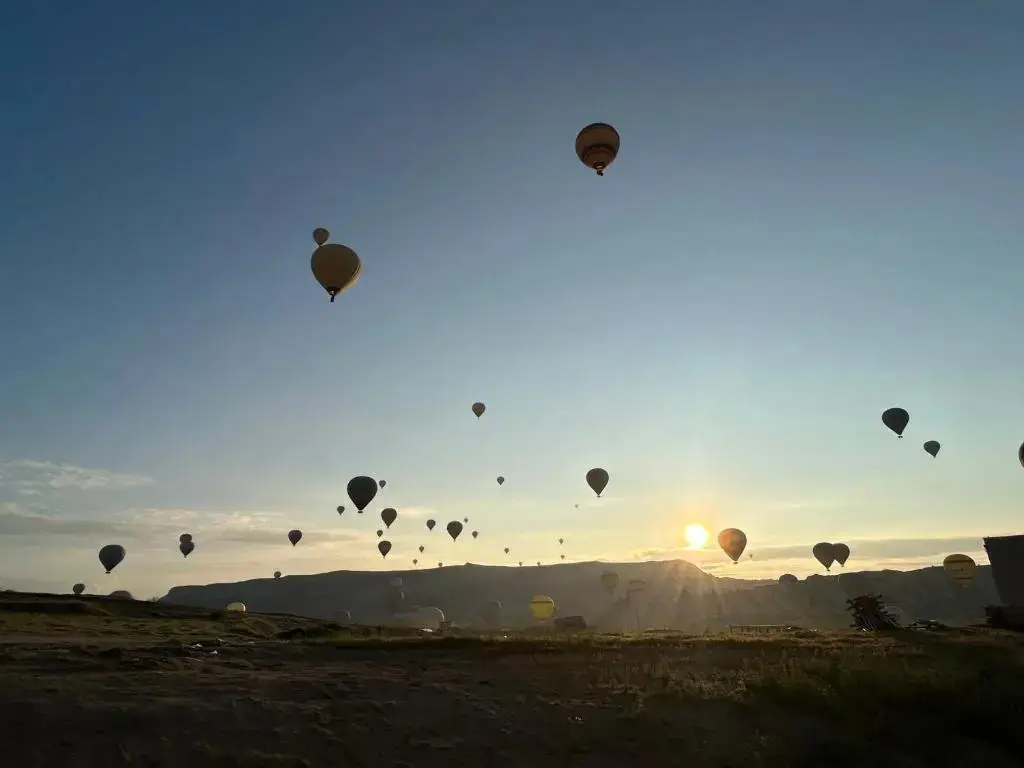 Гёреме: Perla Cappadocia