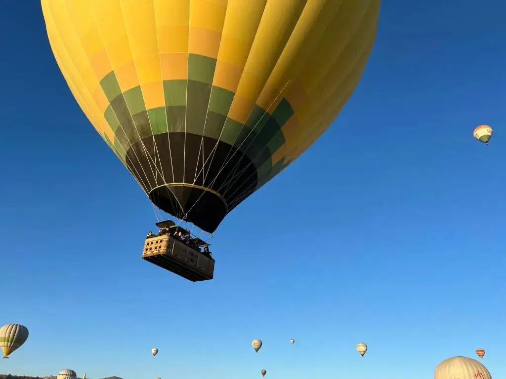 Гёреме: Perla Cappadocia