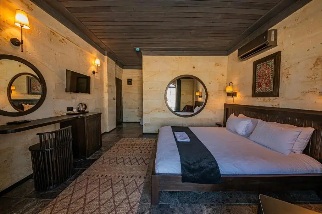 Гёреме: Perla Cappadocia