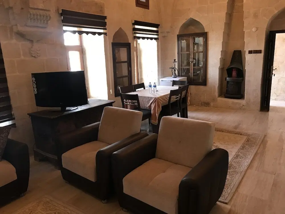 Мардин: Kasr-I Abbas Hotel