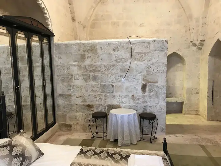 Мардин: Kasr-I Abbas Hotel