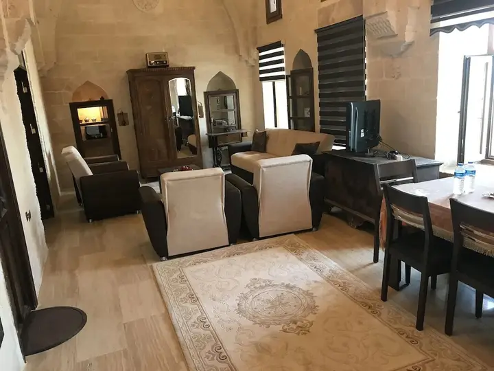 Мардин: Kasr-I Abbas Hotel