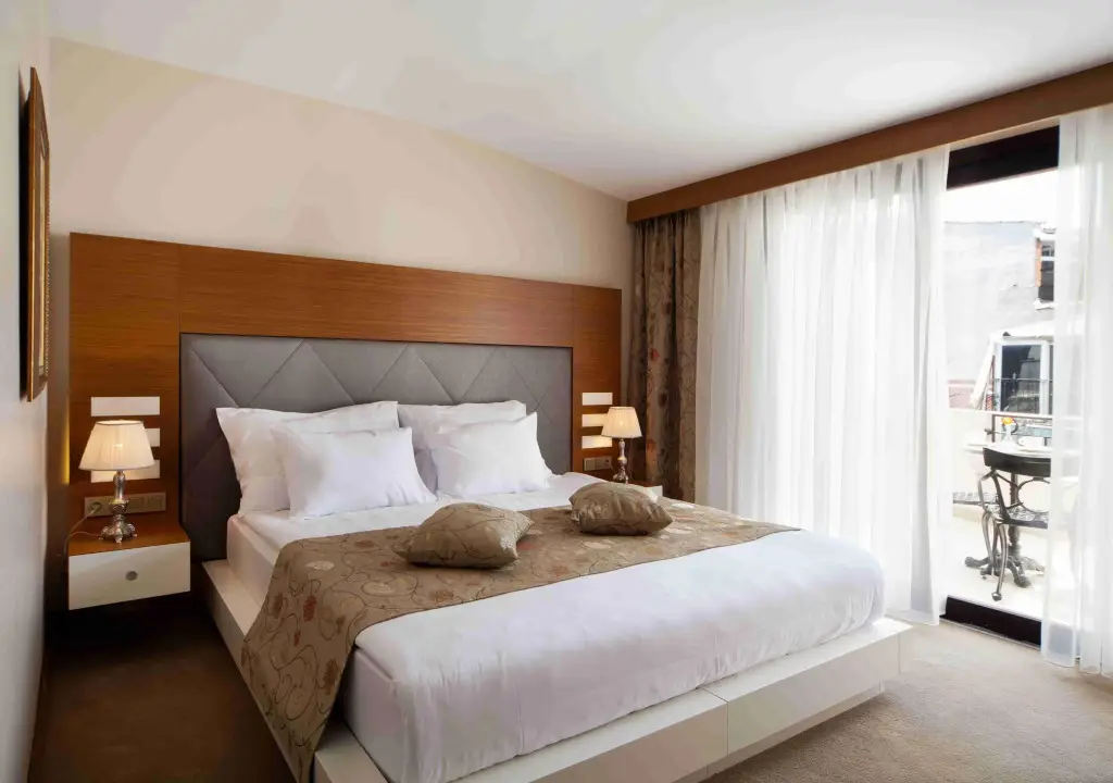 Стамбул: Gravis Suites